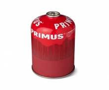 Primus plynová bomba Power Gas 450g L1 - červená